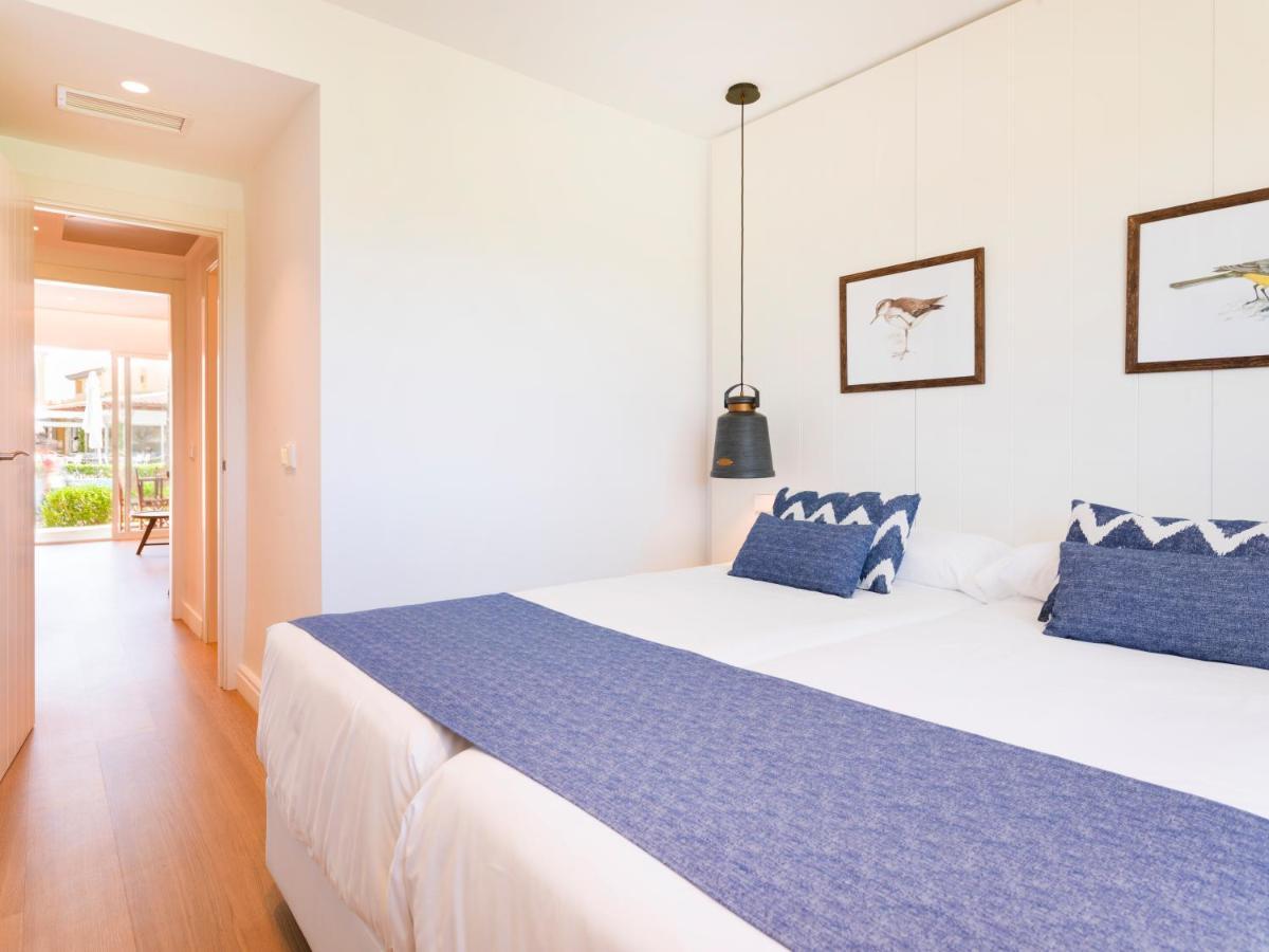 Lejlighedshotel Club Del Sol 4*