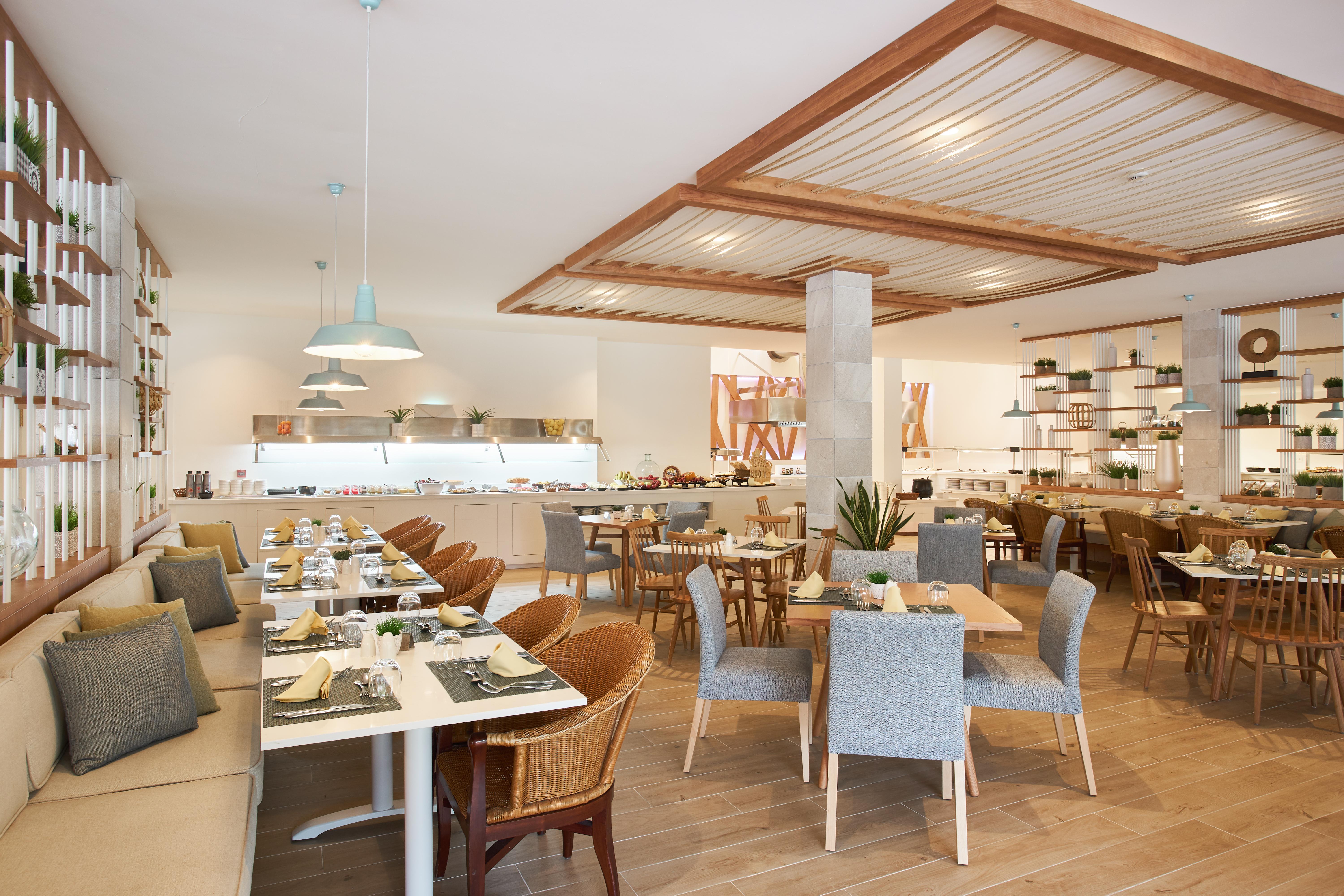 Lägenhetshotell Club Del Sol