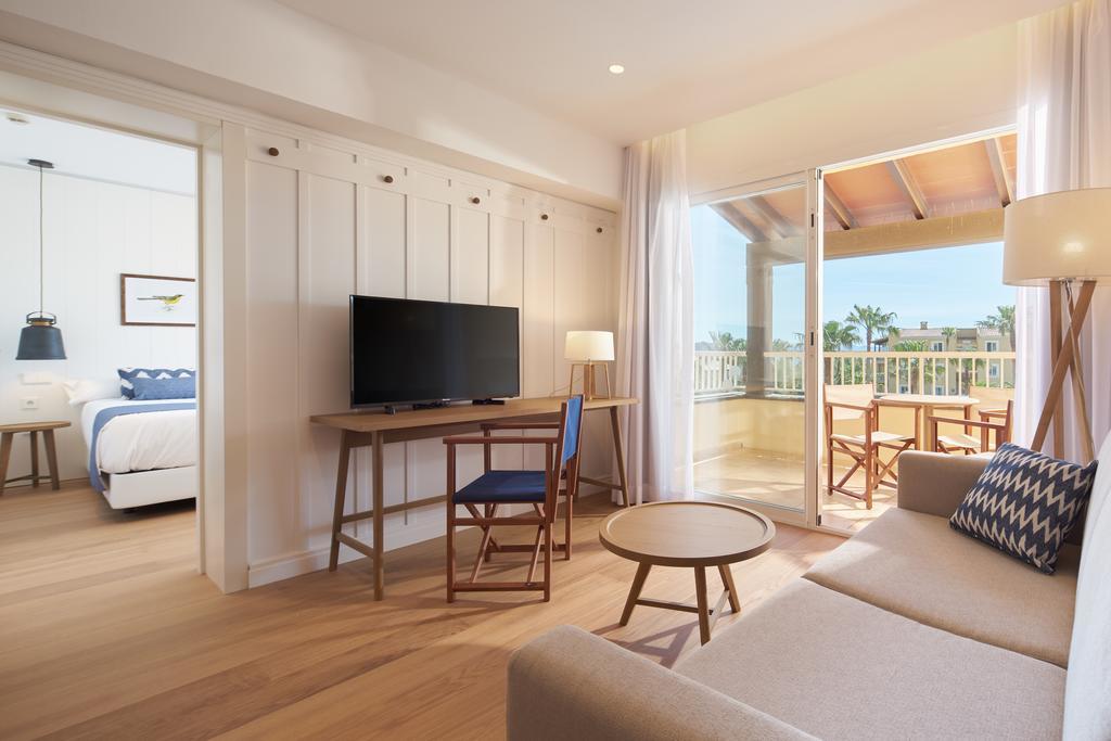 Lejlighedshotel Club Del Sol