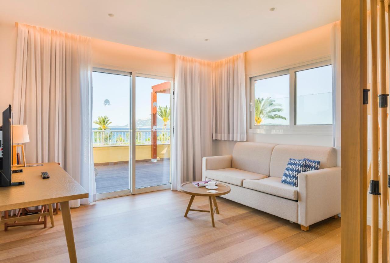 Club Del Sol Lejlighedshotel
